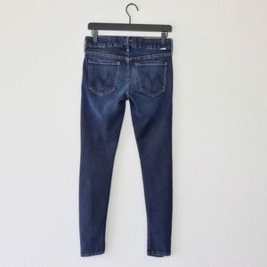 MOTHER Jeans - Mother the looker skinnies NWOT MOTHER Jeans - Mother the looker skinnies NWOT